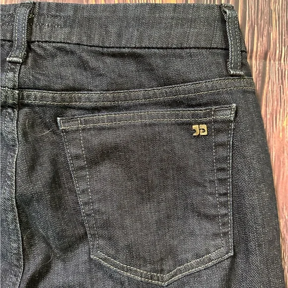 JOE’S JEANS WIDE LEG MUSE BARDOT WASH JEANS MID RISE SIZE 30 - Picture 2 of 11